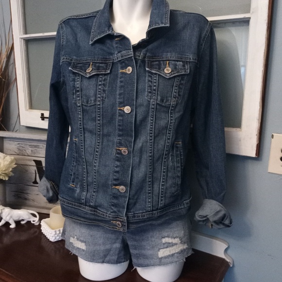 Old Navy Jackets & Blazers - Jean jacket